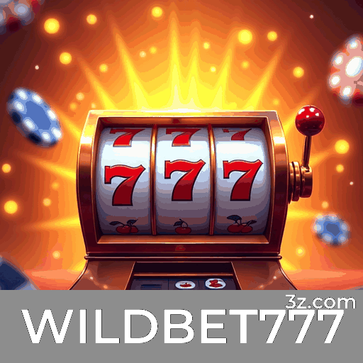 WILDBET777: Plataforma de Apostas Segura e Rápida